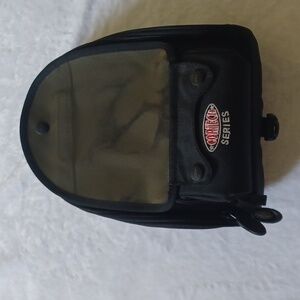 Tour Master Cortech Tail Bag.